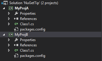 Copy-NuGets between- projects-01
