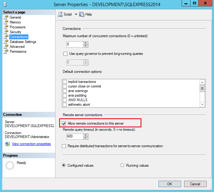 sql-managementstudio-allow-remote