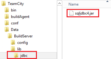 teamcity-sqlexpress-jar
