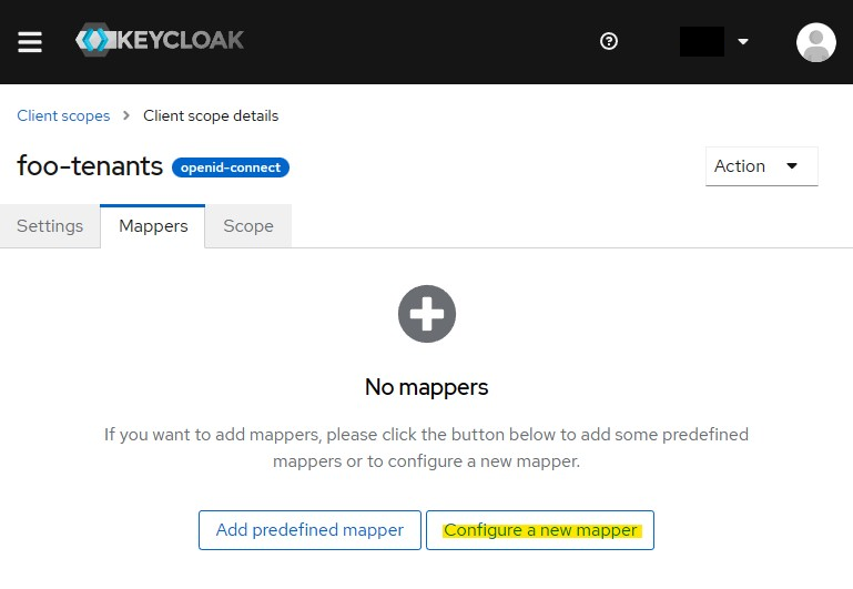 Keycloak And Multi Tenancy Using Single Realm   Keycloak Multitenant Single Realm A3 